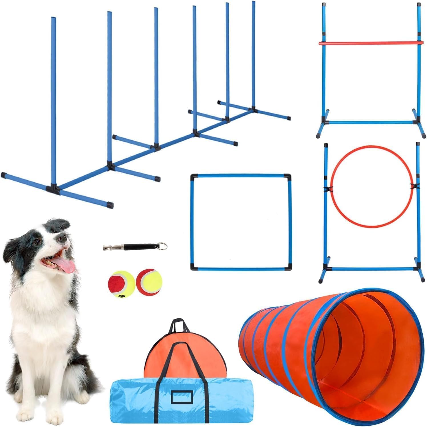 Agility