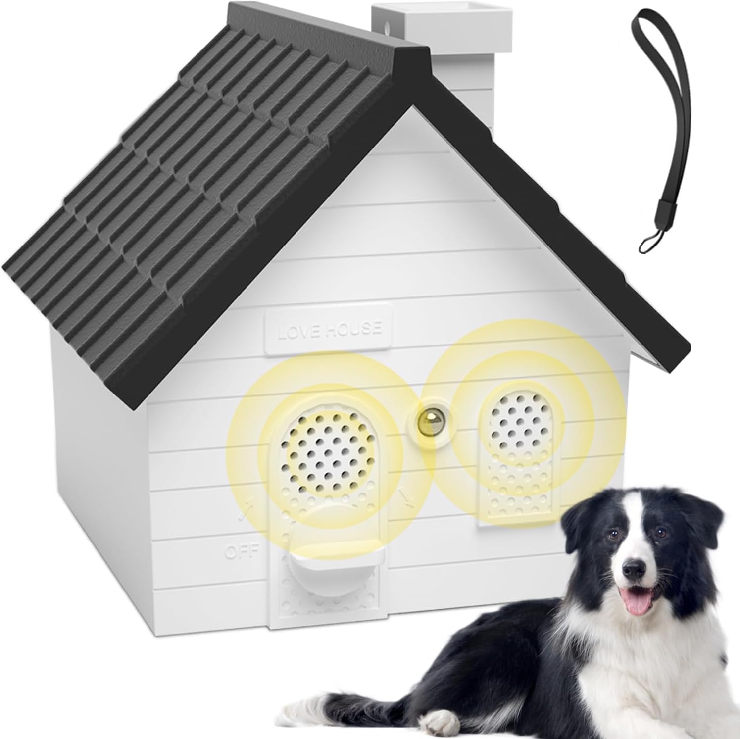 Bark Box